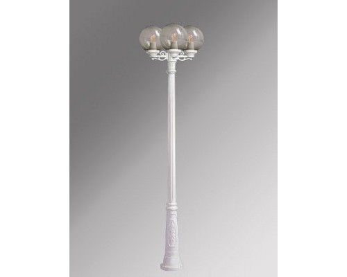 Фонарный столб Fumagalli Globe 300 G30.157.S30.WZE27