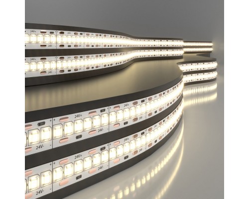 Лента светодиодная Elektrostandard 2835 24V 240Led a052979