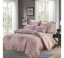 Постельное белье евростандарт Аделия