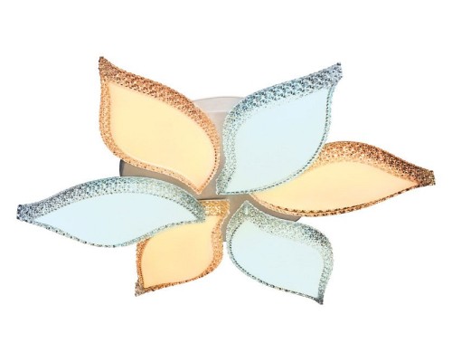 Накладной светильник Ambrella Elegance FK212/6