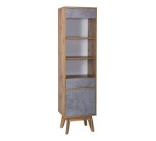 Шкаф-витрина Хелен 2205