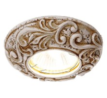 Встраиваемый светильник Ambrella Dising D2980 D2980 BG