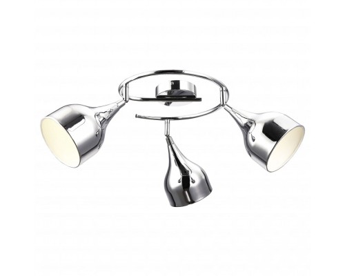 Спот Arte Lamp Campana A9555PL-3CC
