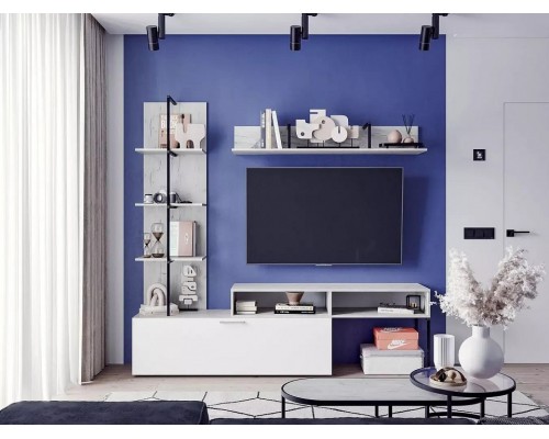 Стенка для гостиной Элирия