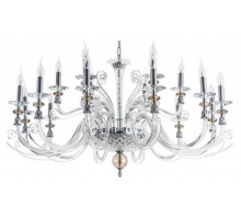 Подвесная люстра Divinare Albedo 8821/02 LM-18