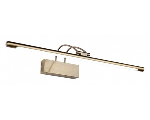 Подсветка для зеркала Zortes MAESTRO ZRS.64701.9