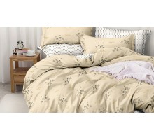 Постельное белье полутораспальное Satin Lux