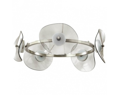 Подвесной светильник Odeon Light Fluent 4858/48L