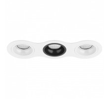 Встраиваемый светильник Lightstar Domino D636060706