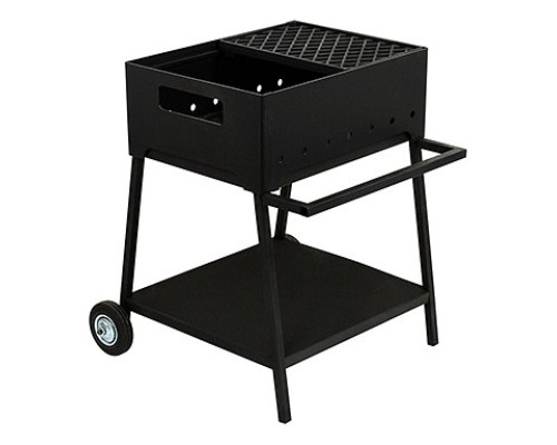 Гриль (70x59x61.2 см) Boyscout 61562