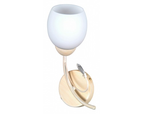 Бра Natali Kovaltseva 81402 81402/1W CHROME