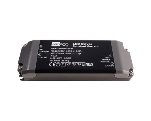 Блок питания Deko-Light Q8H 872663