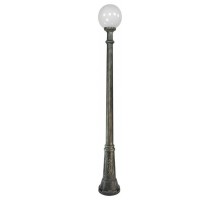 Фонарный столб Fumagalli Globe 250 G25.156.000.BYE27