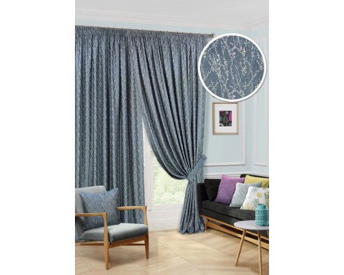 Комплект штор Rosemary