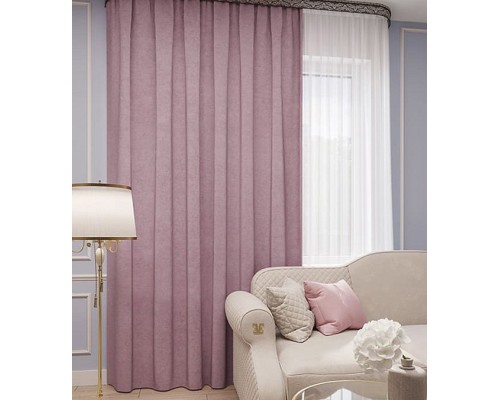 Портьера Legrand Канвас 58081912