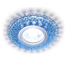 Встраиваемый светильник Ambrella Light Led S291 S291 BL