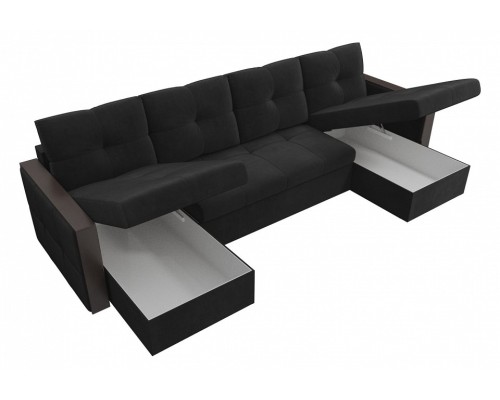 Диван-кровать Валенсия