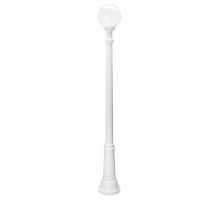 Фонарный столб Fumagalli Globe 250 G25.156.000.WYE27