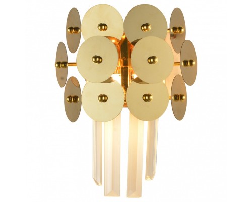 Бра Natali Kovaltseva Beyond BEYOND 76015/2W GOLD