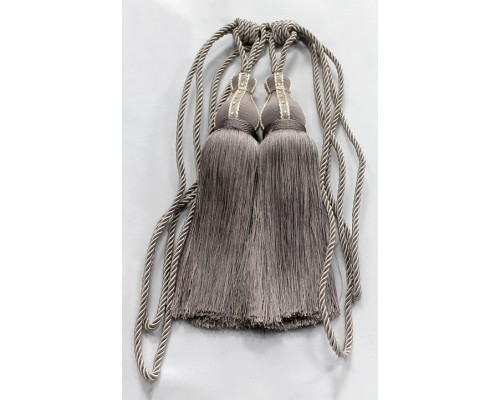 Набор из 2 подхватов для штор Ajur HK