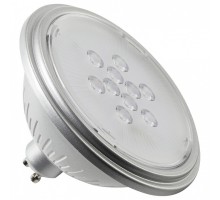 Лампа светодиодная SLV  GU10 7Вт 3000K 1001570