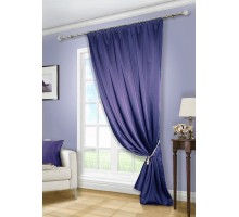 Портьера (200x280 см) 1 шт. Lindor-SH