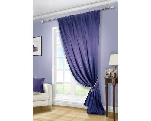 Портьера (200x280 см) 1 шт. Lindor-SH