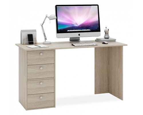 Стол письменный Прайм-55