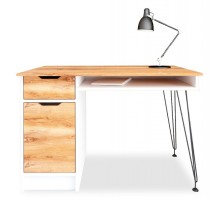 Стол письменный МегаKraft 16 ПСт-МТ-016