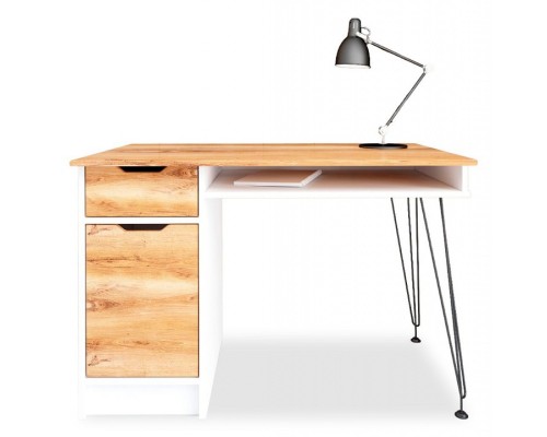 Стол письменный МегаKraft 16 ПСт-МТ-016