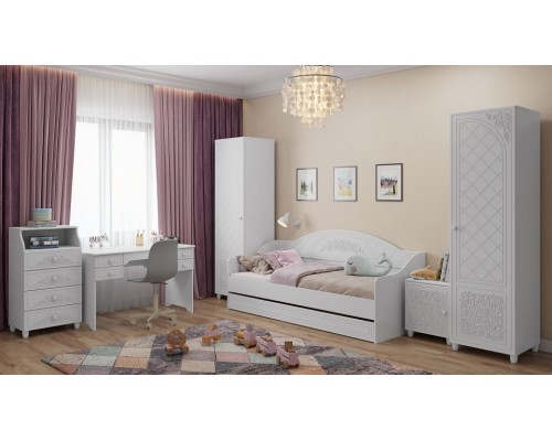 Гарнитур для детской Соня Премиум