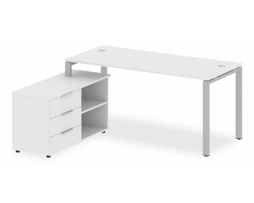 Стол письменный БП.РС-СТС-2.4 (L)