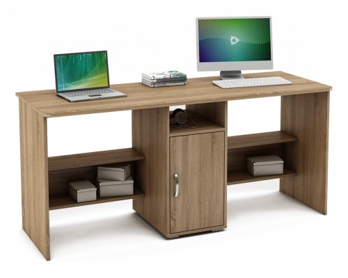 Стол письменный Форест-7