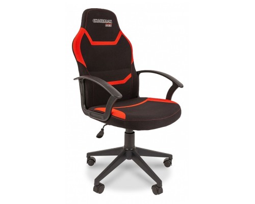 Кресло игровое Chairman Game 9