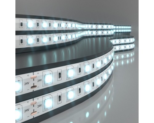 Лента светодиодная Elektrostandard 5050 24V 60Led a052970