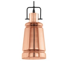 Подвесной светильник Eglo ПРОМО Frampton 49153