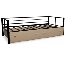 Кровать односпальная Арга