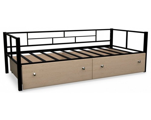 Кровать односпальная Арга