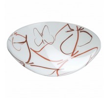 Плафон стеклянный Paulmann W-D Deco 70239