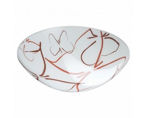 Плафон стеклянный Paulmann W-D Deco 70239