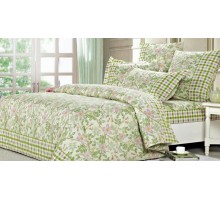 Постельное белье семейное A-157