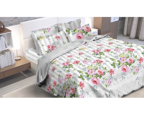 Постельное белье полутораспальное Жозефина-1
