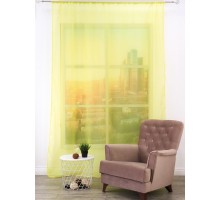 Гардина (200x270 см) 1 шт. RR 109