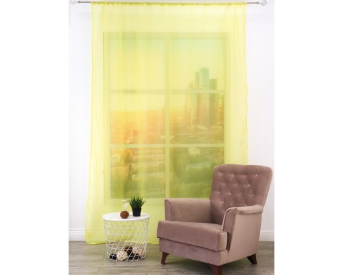 Гардина (200x270 см) 1 шт. RR 109