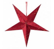 Звезда световая Eglo Velvet 501-62