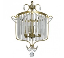 Подвесная люстра MW-Light Адель 10 373014403