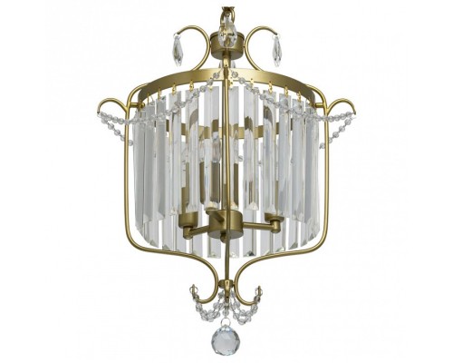 Подвесная люстра MW-Light Адель 373014403