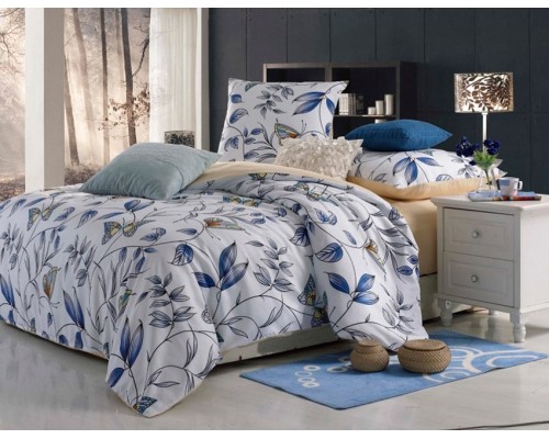 Постельное белье евростандарт MP-02