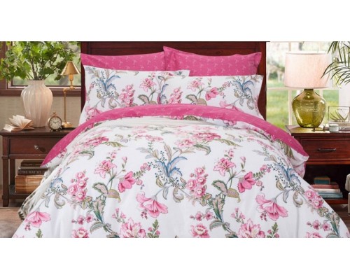 Постельное белье полутораспальное B-184