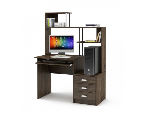 Стол компьютерный Имидж-26